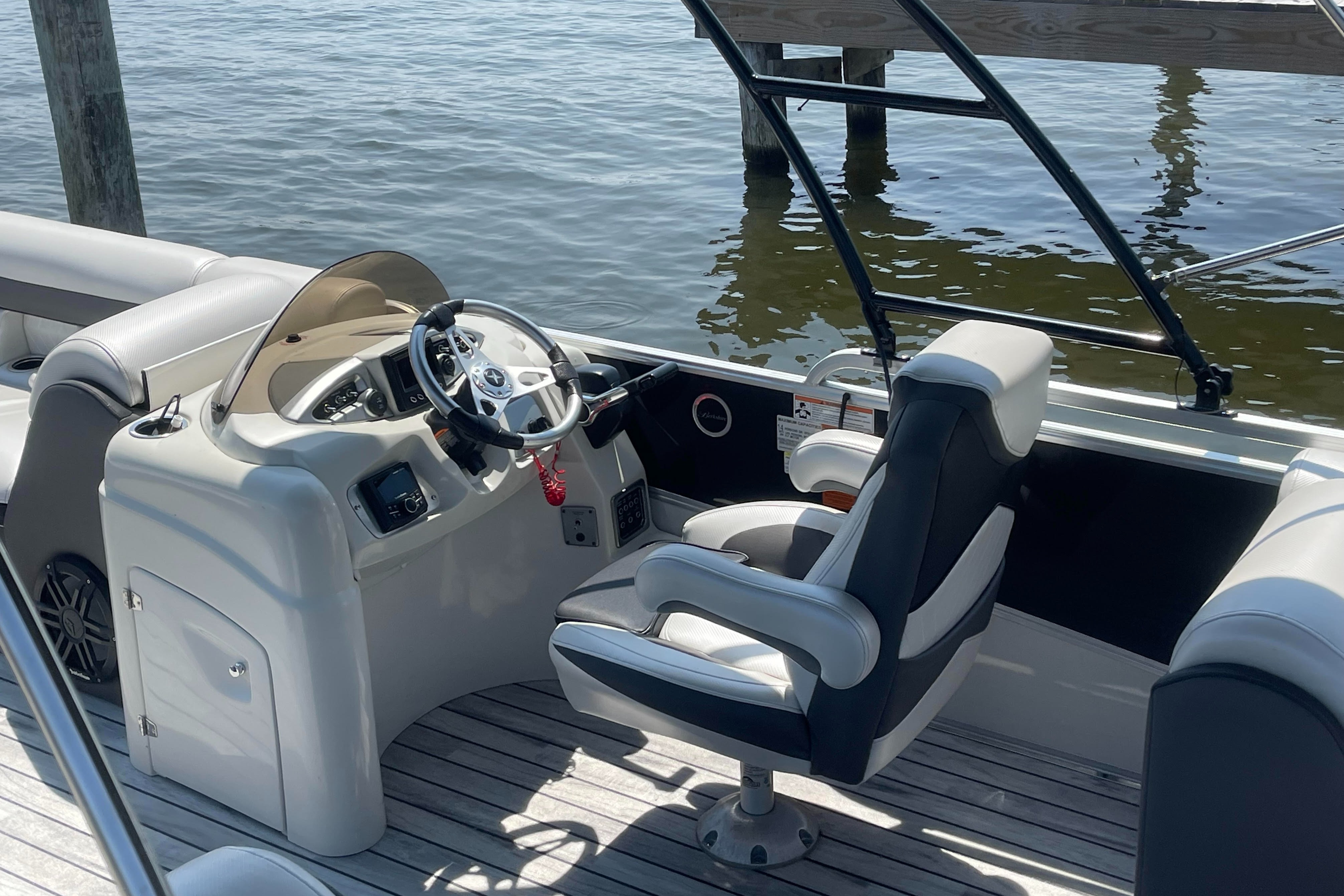 St. Augustine Boat Rentals Gone2Sea Home